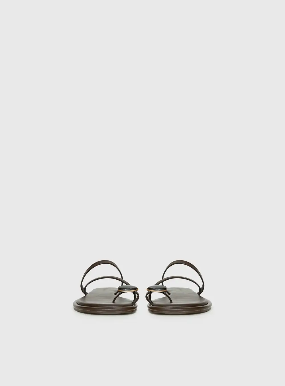Textured Strappy Sandals