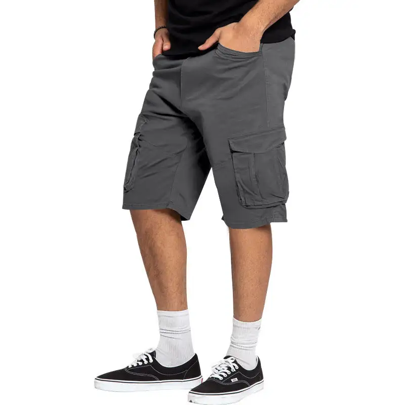 Men's Loose Fit Shorts