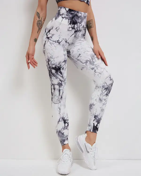 Active Daily Everyday Leggings