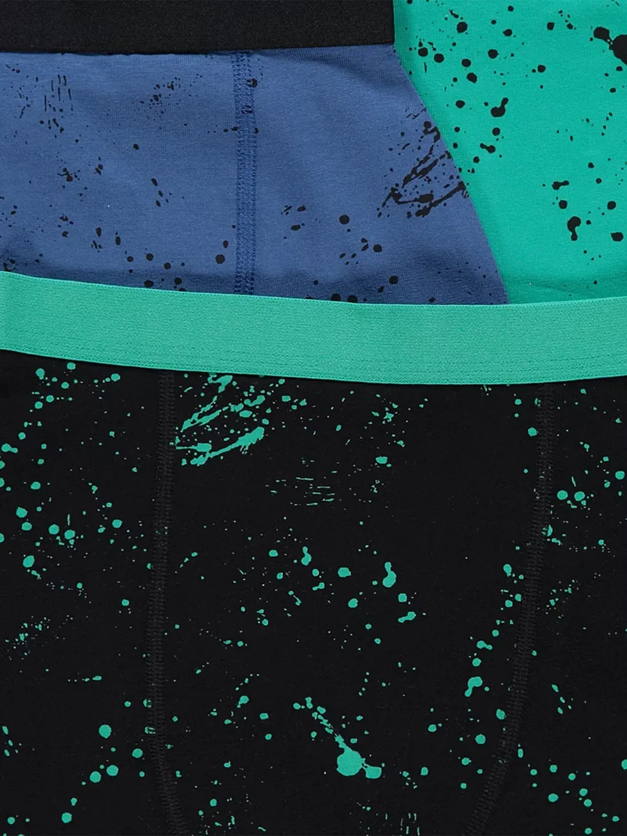 Splatter Trunks 5 Pack