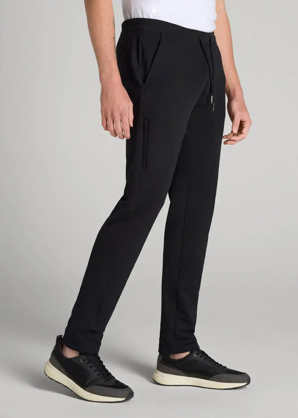 Men's Terry Sweatpants