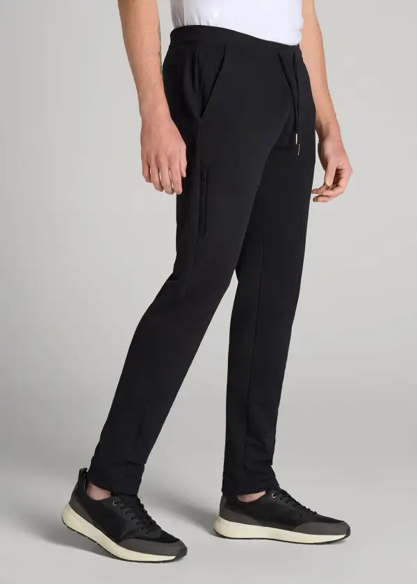 Men's Terry Sweatpants