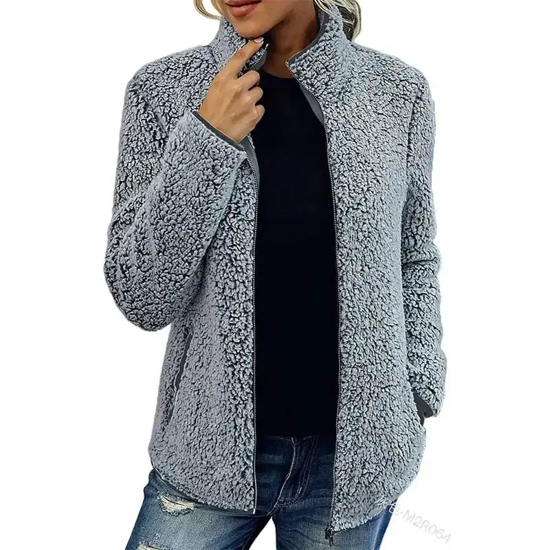 Relaxed Versatile Everyday Jacket