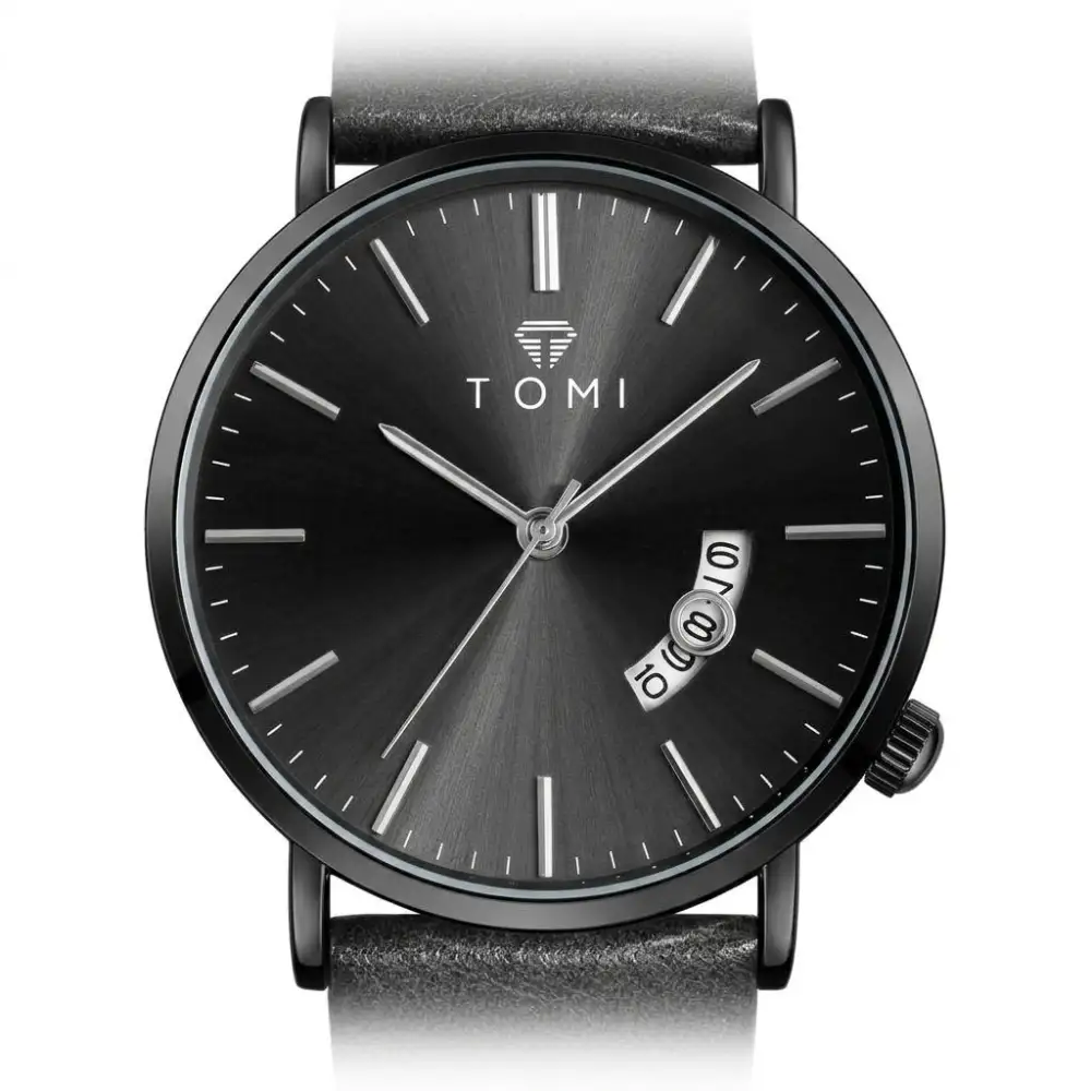 TOMI T018 Enigma Splendor