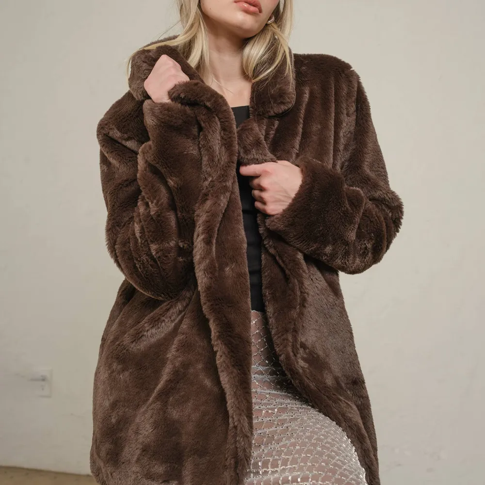 Polished Structured Coats