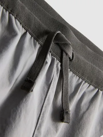 7-15yrs | Active Shorts