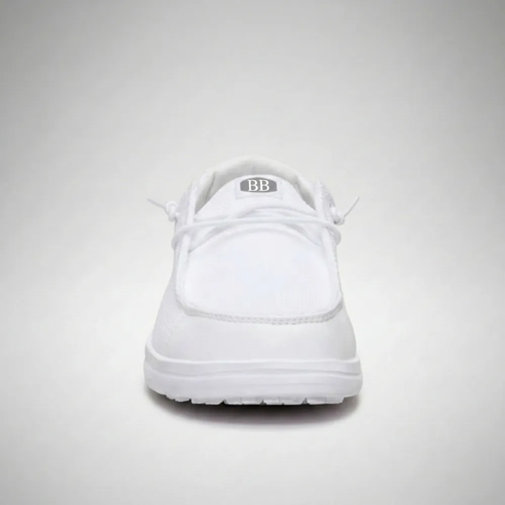 Wendy Water Repellent Mesh Work Shoes