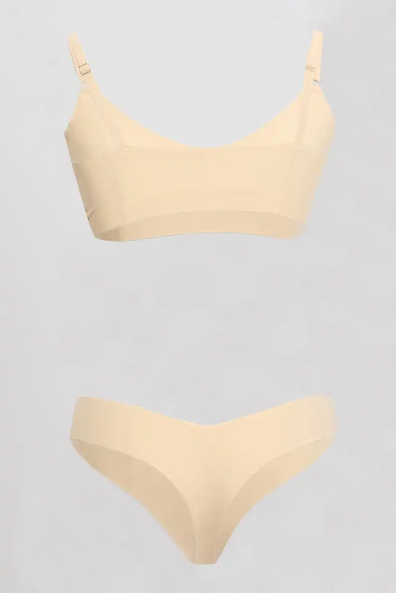 Chic Lingerie Set