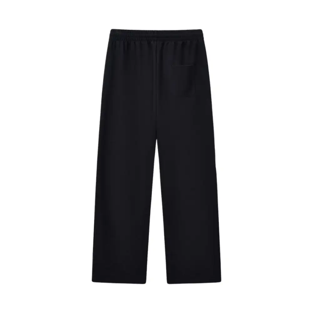 Baggy Fit Striped Men's Casual Pants