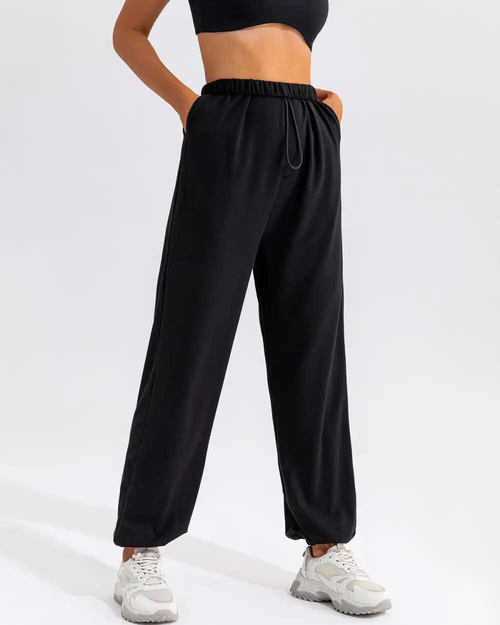 Lightweight Everyday Active Pants