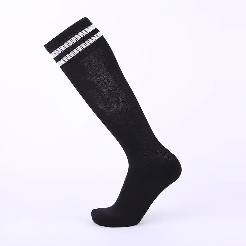 Flexible Everyday Knee High Athletic Socks