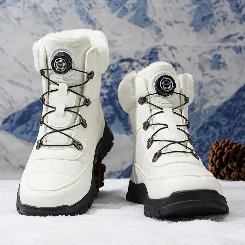 Men's Reinforced Trail Shoes
