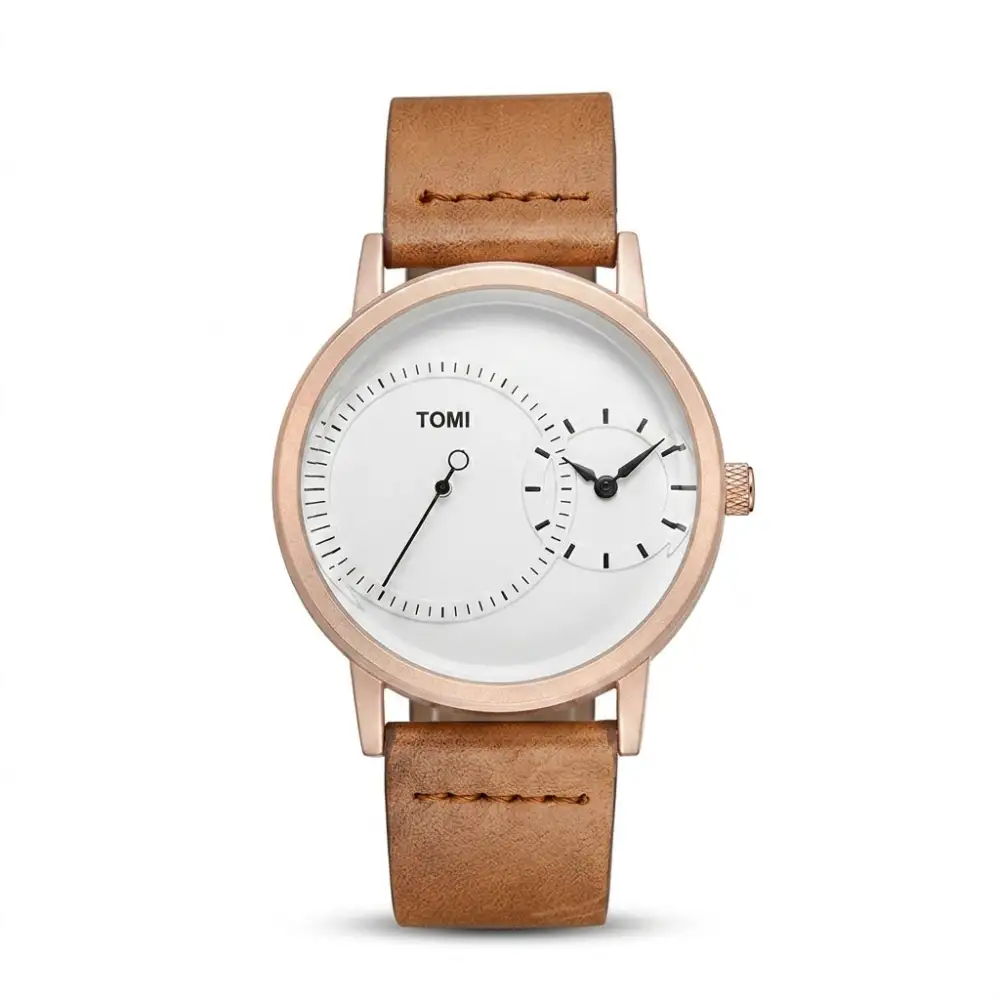 TOMI T087 Bauhaus