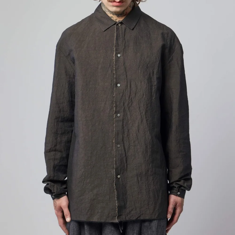 Softly Tailored Tailored Fit Everyday Shirt
