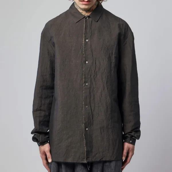 Softly Tailored Tailored Fit Everyday Shirt