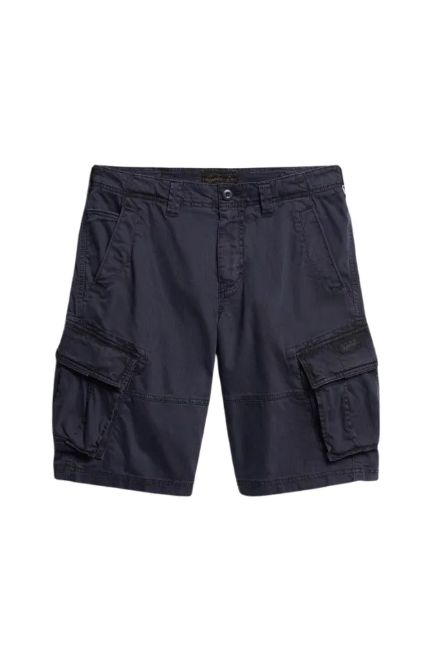 Durable Versatile Cargo Shorts