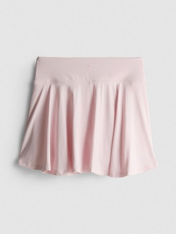7-15yrs | Active Circle Skort detail 1