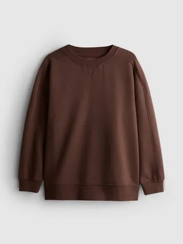 7-15yrs | Cotton Rich Sweatshirt