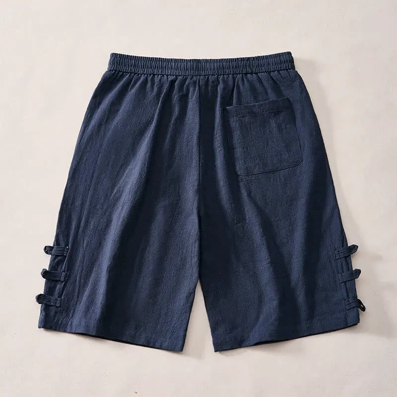 Daily Relaxed Shorts