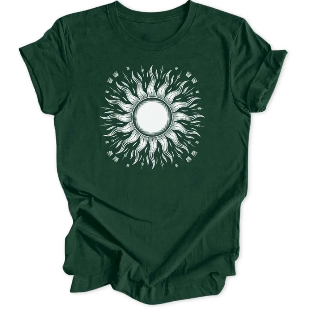 Ignis Unisex T-Shirt