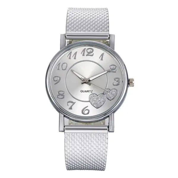 Hearts Watch