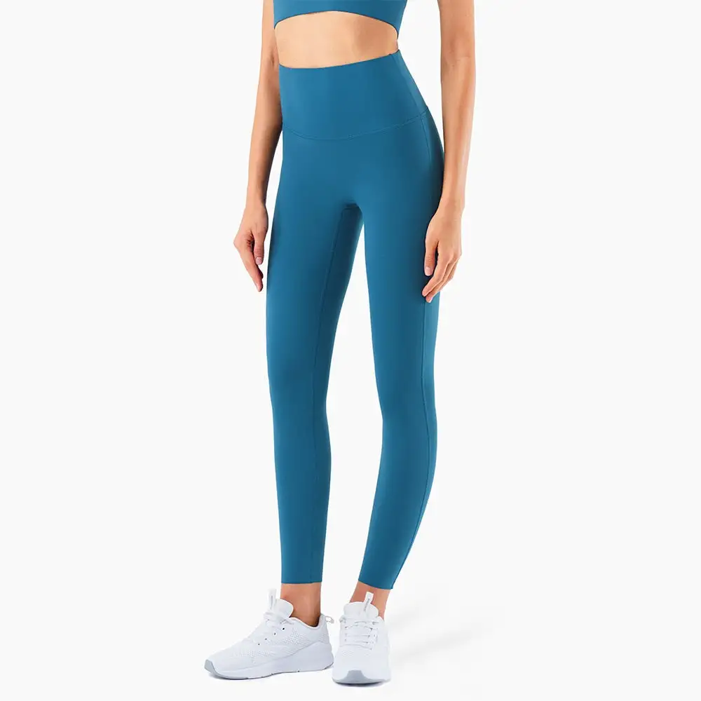 Leggings Yoga Pants High Waist Fitness Tights Gym Sports Running