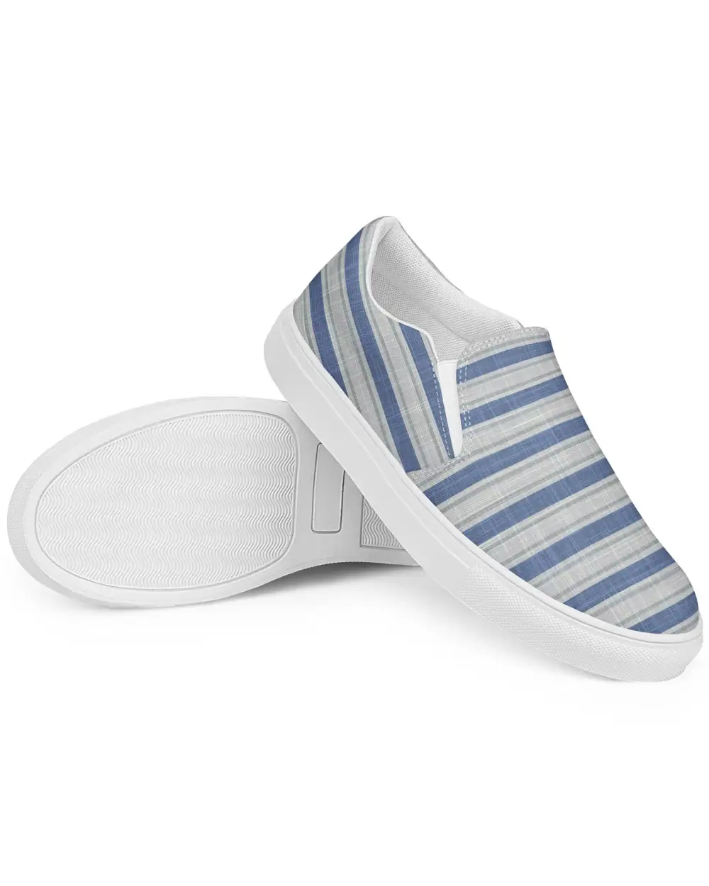 Stable Farmhouse Slip On Shoes