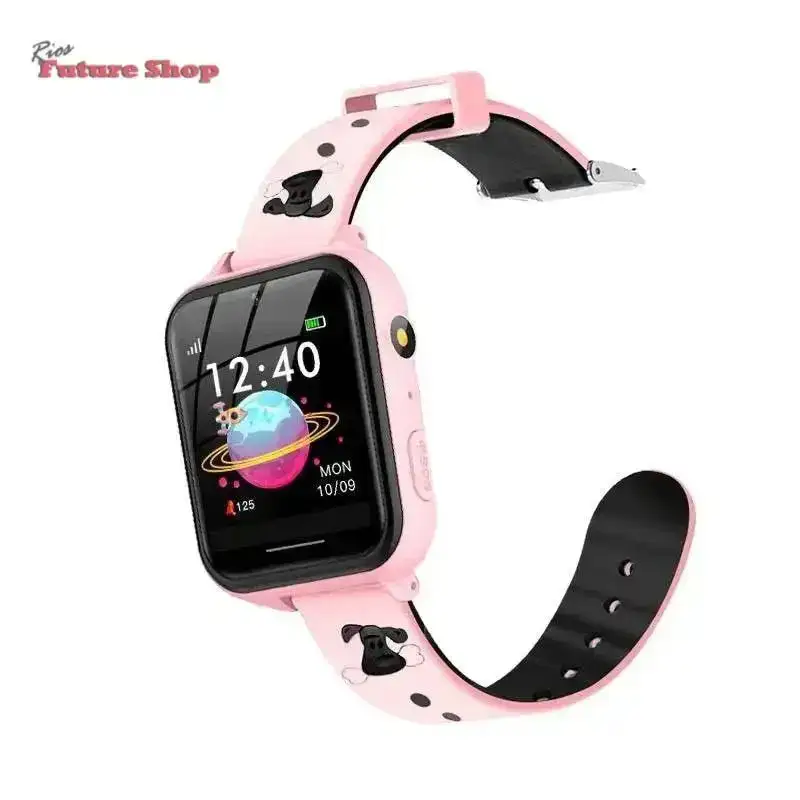 Smartwatch for Kids with GPS