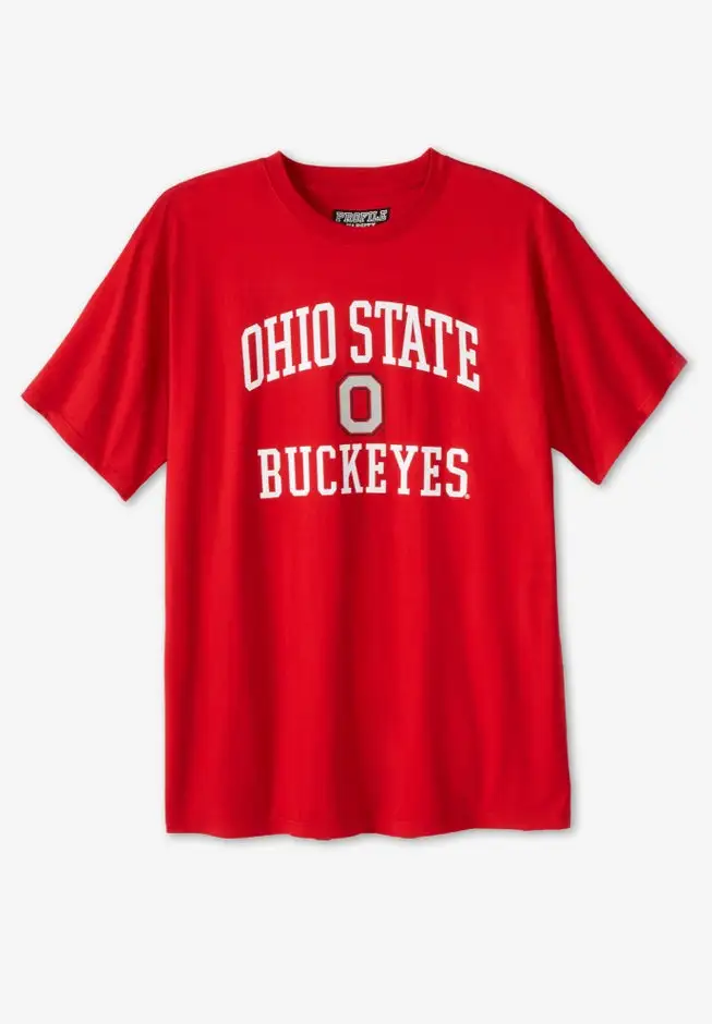 NCAA® Short-Sleeve Tee