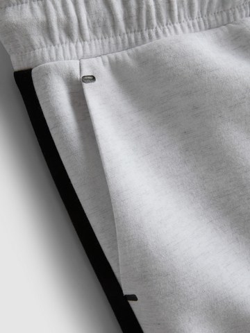 7-15yrs | Bonded Cuffed Joggers detail 3