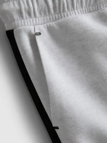 7-15yrs | Bonded Cuffed Joggers