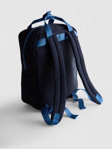 Embroidered School Backpack detail 2