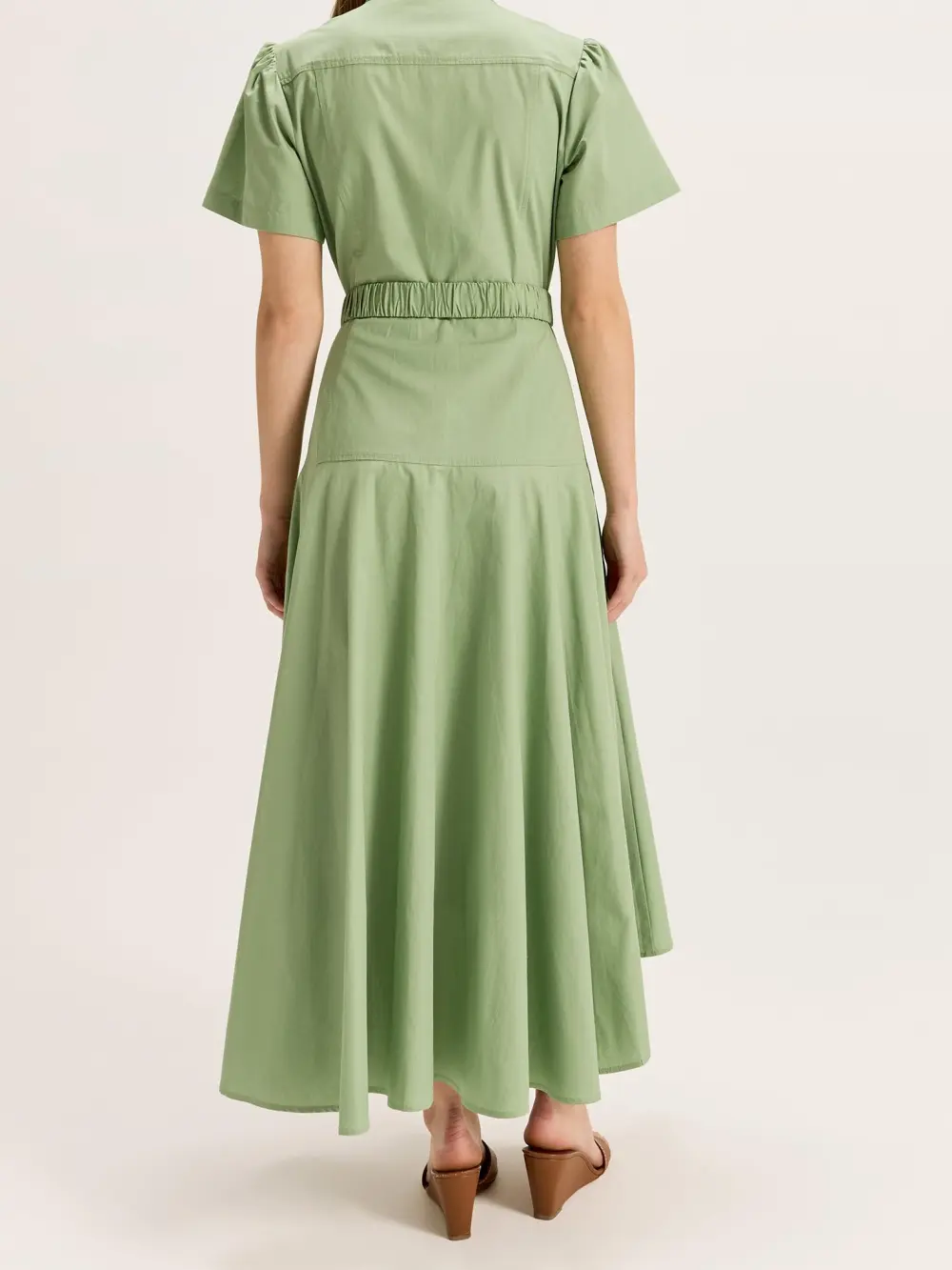 Marketa Shirtdress