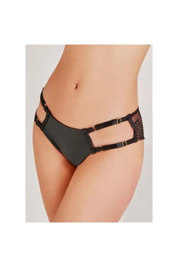 Modern Shape Comfort Everyday Panties