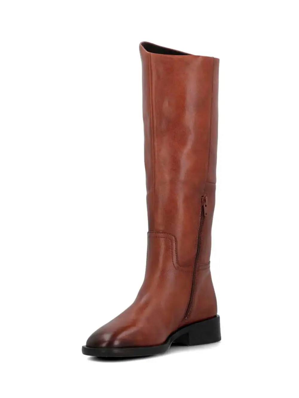 Easy Wear Streamlined Tall Boots