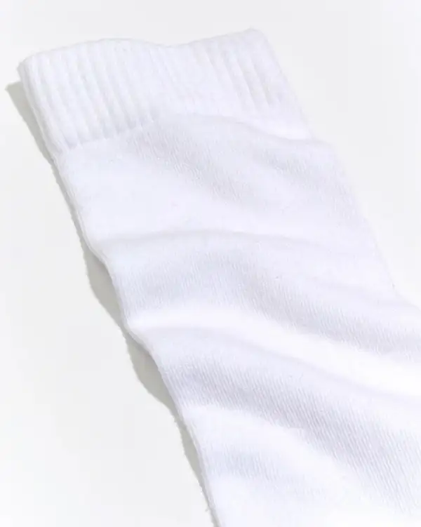 Doublesoul Ultra High Socks