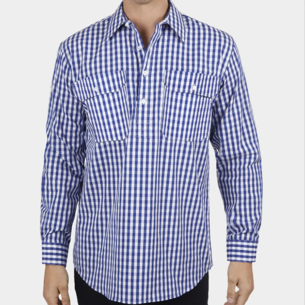 Men's Classic Relaxed Classic Shirt