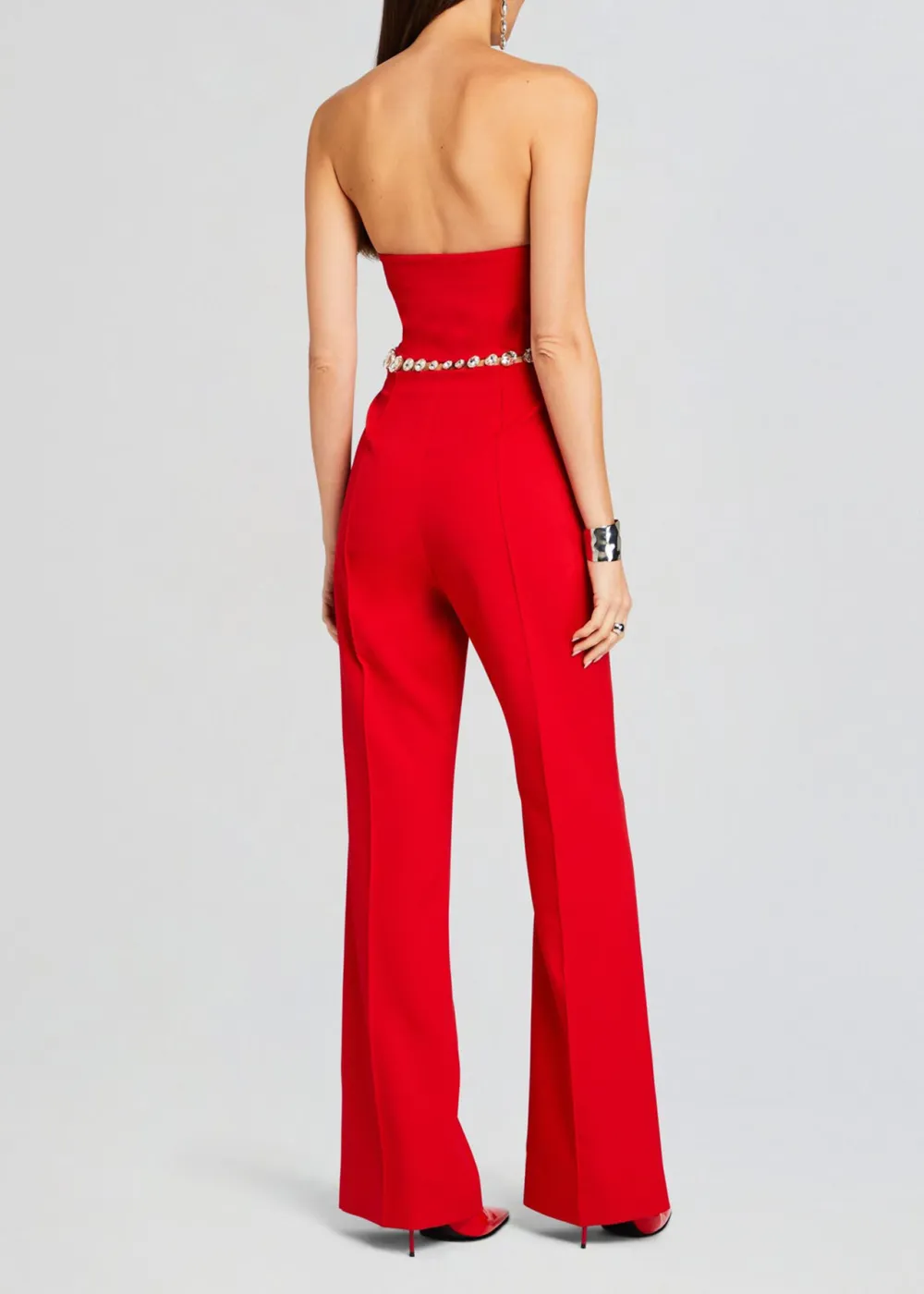 Chic And elegant Jumpsuit