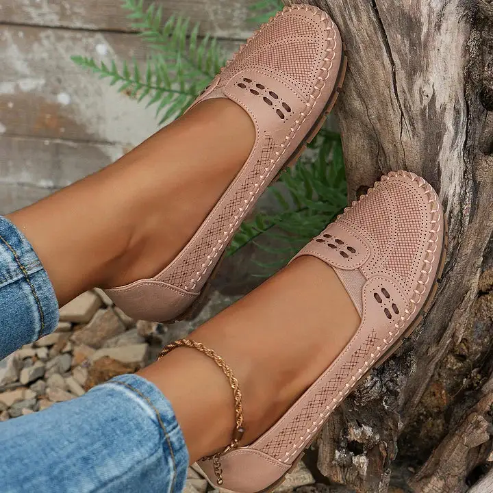  Comfortable Orthopedic Slip On Shoes Apparel