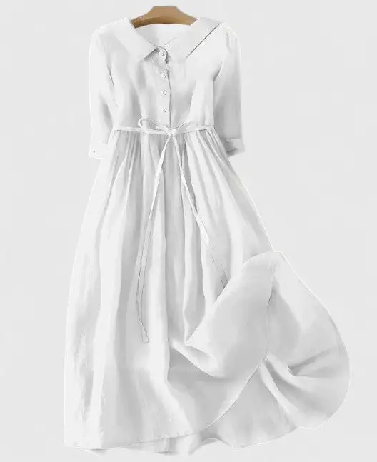 Elegant Everyday Casual Dress Collection