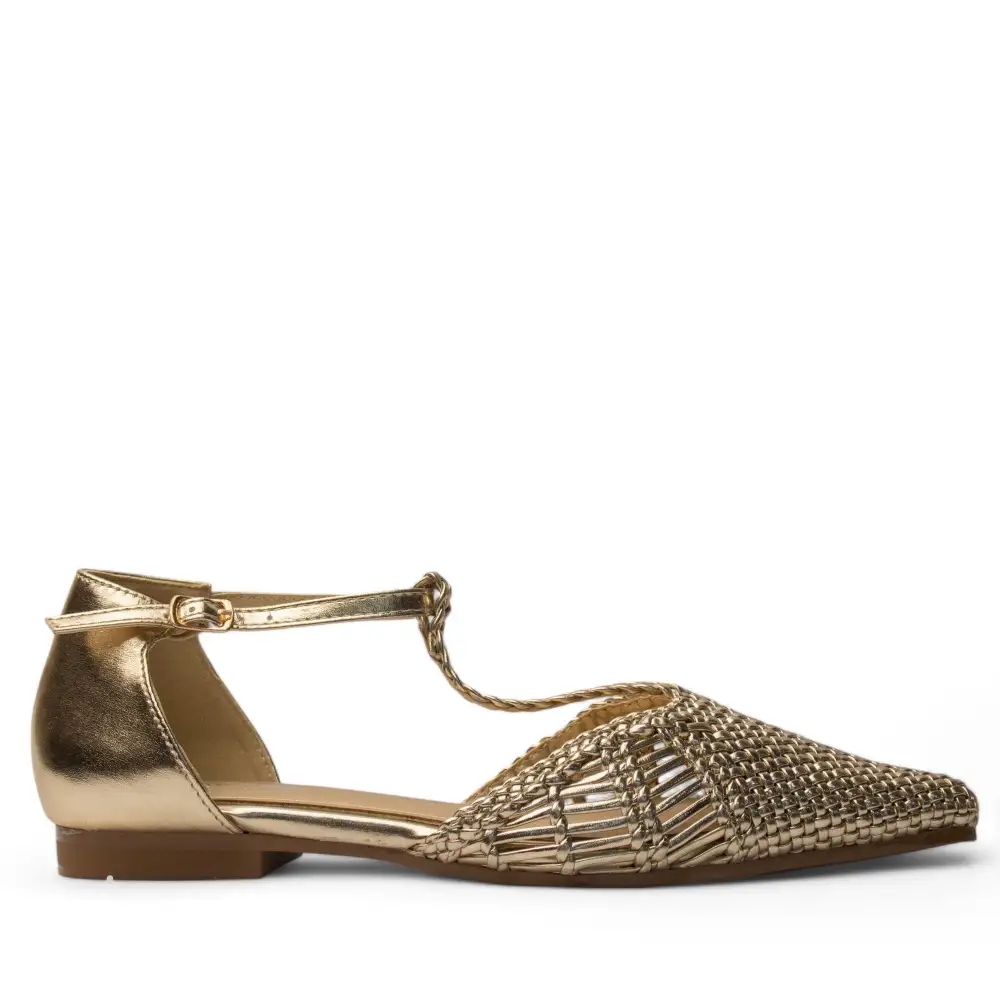 Simple Travel Sandals