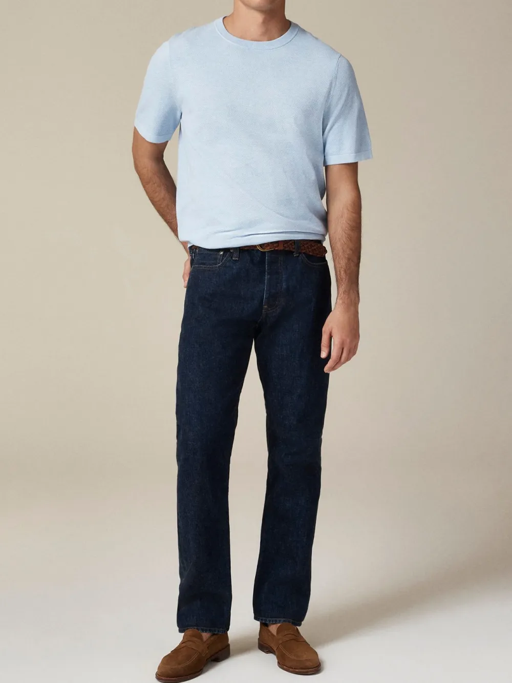 Modern Daily T-Shirt
