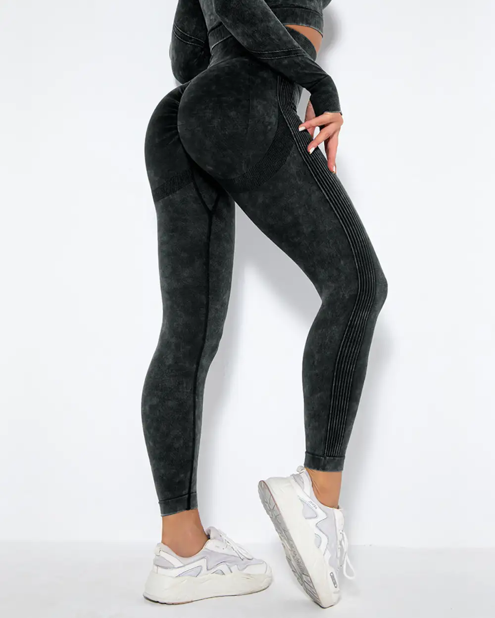 Versatile Seamless Everyday Leggings