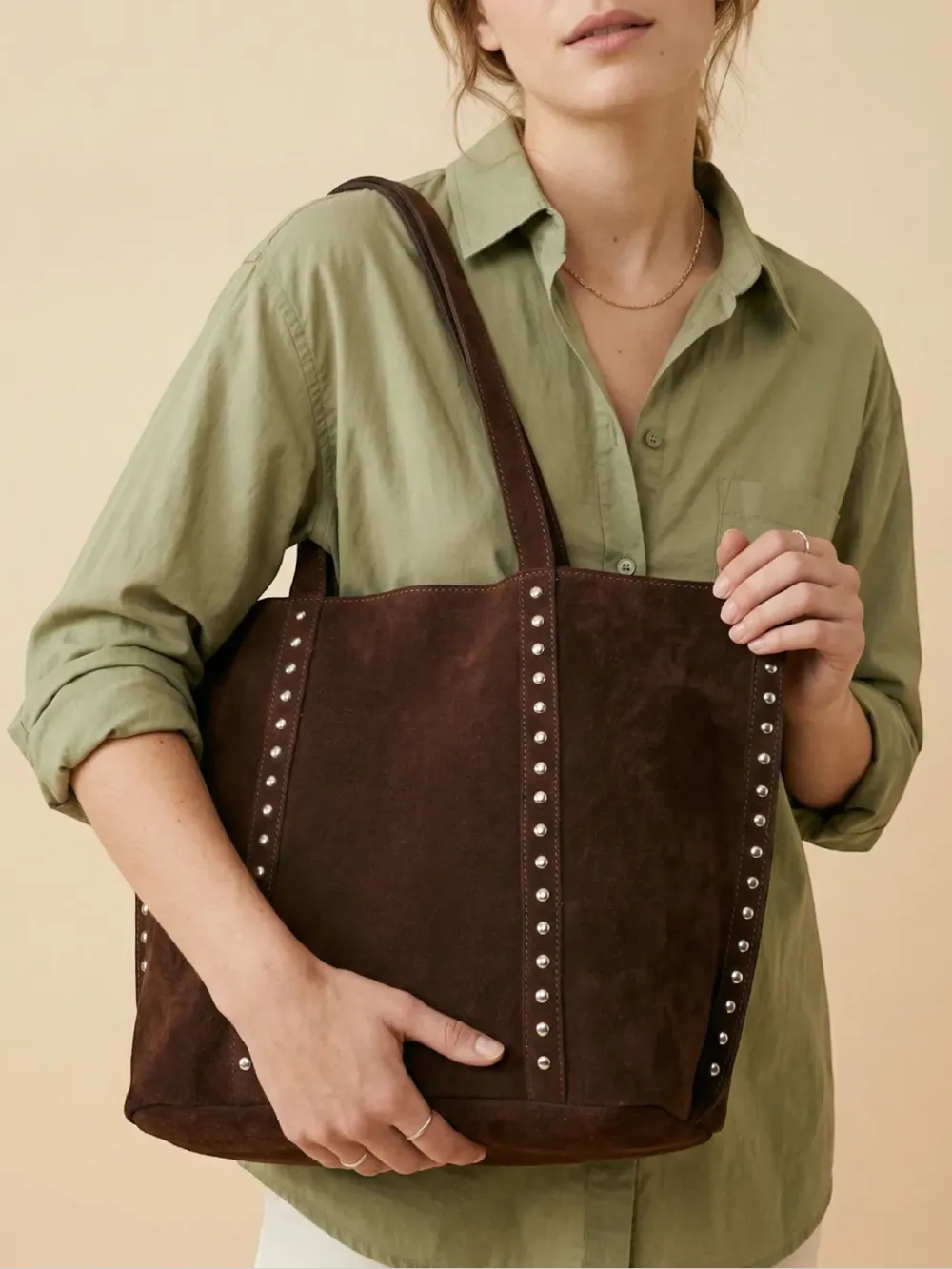 Western Tote Bag
