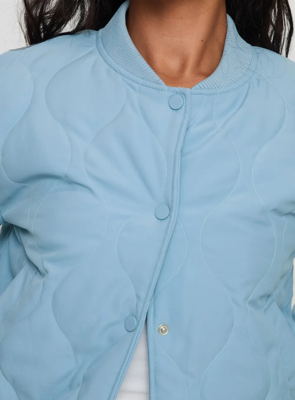 Women’s Easy Layer Quilted Jacket