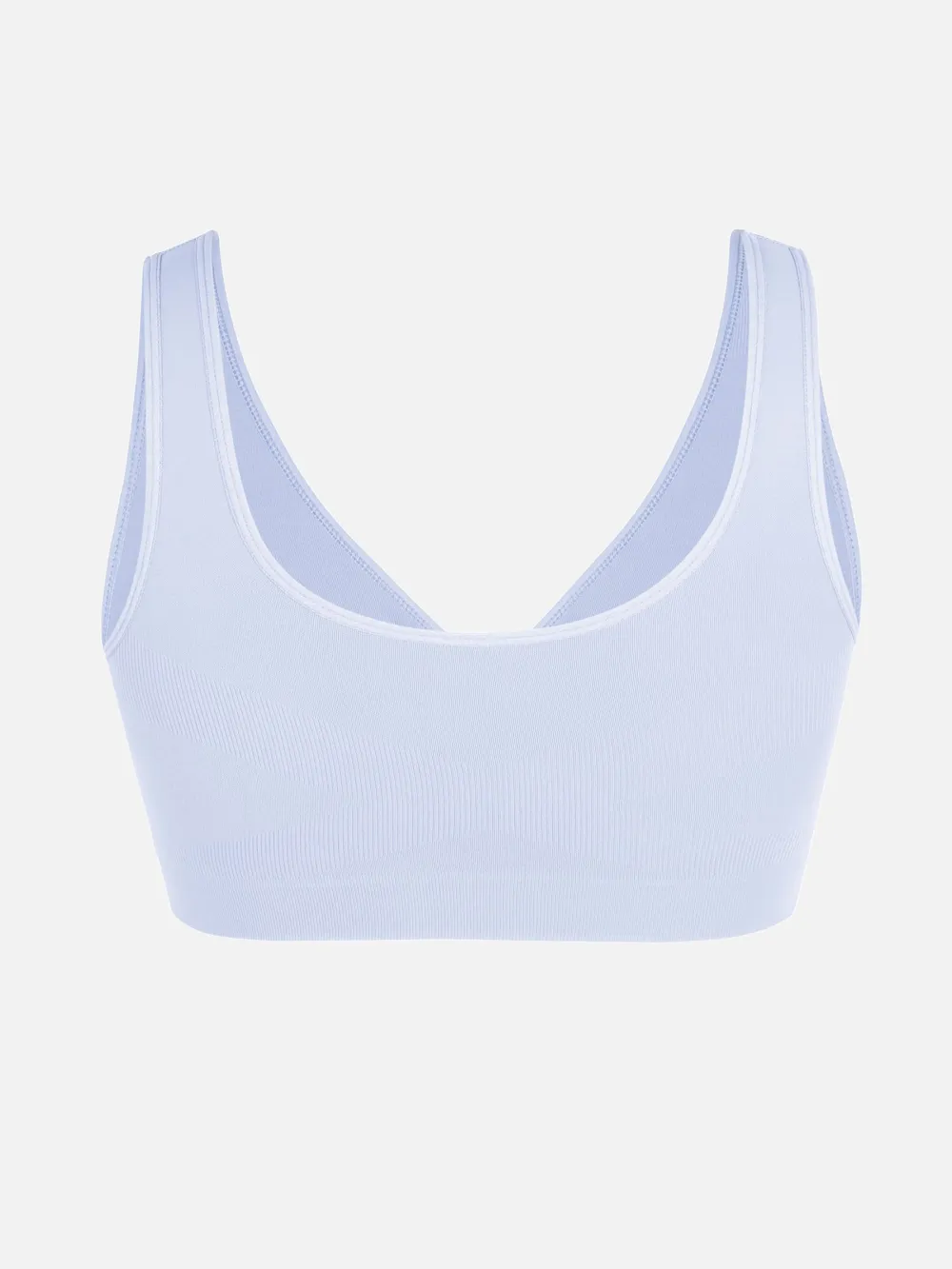 Wireless Free Support Bra