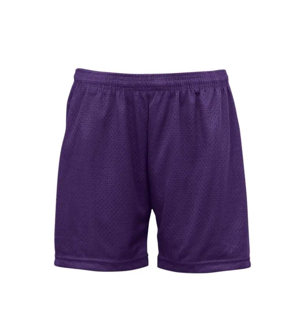 Women's Mesh Tricot Shorts