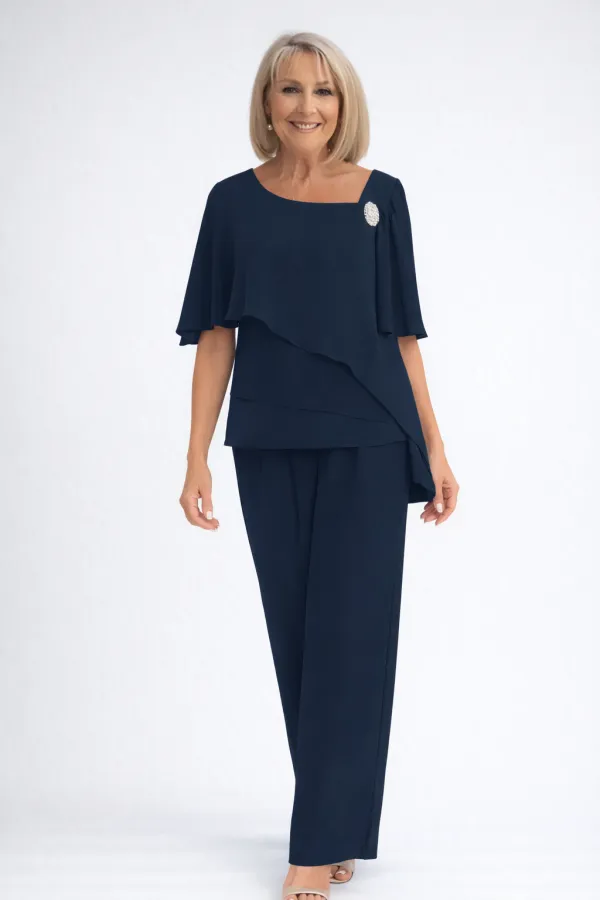  Refined Two Piece Set