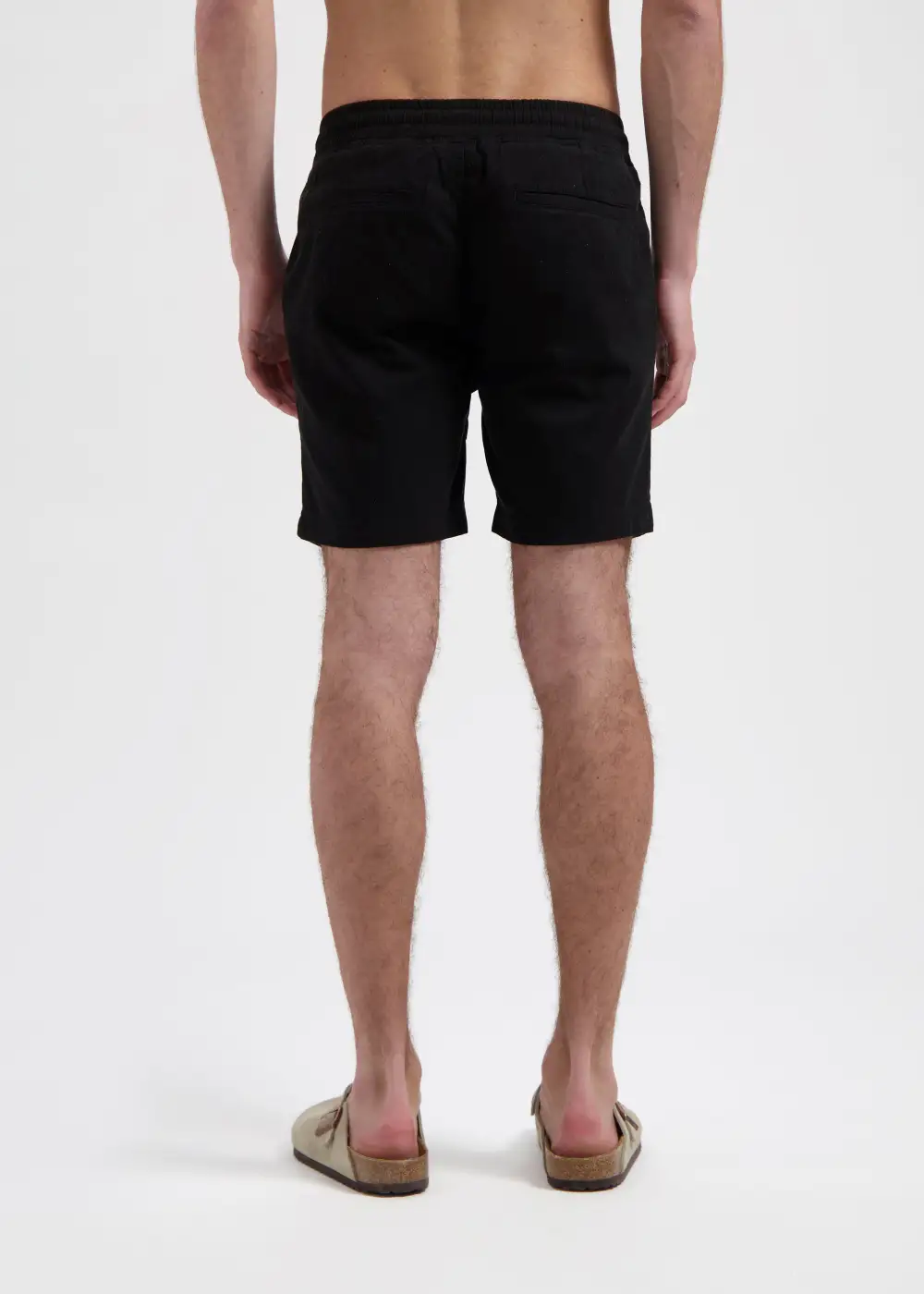 Cool Weather Casual Shorts
