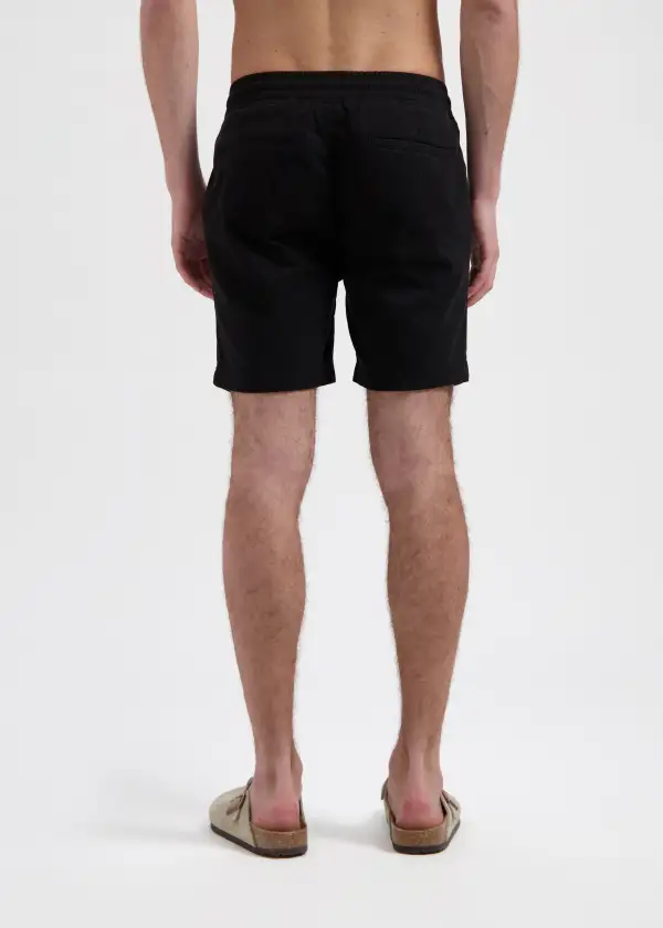 Cool Weather Casual Shorts